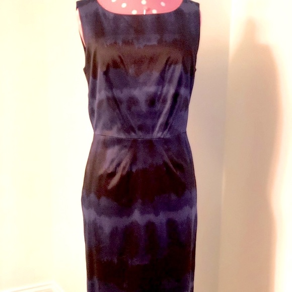 Sheath dress Kenneth Cole size 6 - Picture 1 of 4